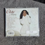OLETA ADAMS CHRISTMAS TIME WITH CD