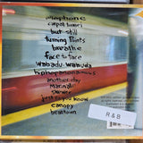 ADDISON GROOVE PROJECT ALLOPHONE CD