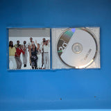 ATLANTIC STARR THE BEST OF CD