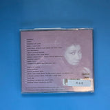 ARETHA FRANKLIN ARETHAS BEST CD