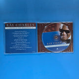 RAY CHARLES AMERICA THE BEAUTIFUL CD