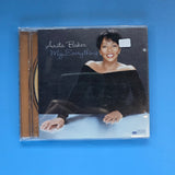 ANITA BAKER MY EVERYTHING CD