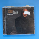PEABO BRYSON UNCONDITIONAL LOVE CD