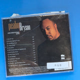 PEABO BRYSON UNCONDITIONAL LOVE CD