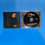 PEABO BRYSON UNCONDITIONAL LOVE CD