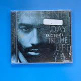 ERIC BENET DAY IN THE LIFE CD
