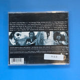 ERIC BENET DAY IN THE LIFE CD