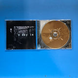 ERIC BENET DAY IN THE LIFE CD