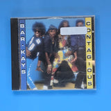 BAR KAYS CONTAGIOUS CD