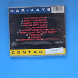 BAR KAYS CONTAGIOUS CD