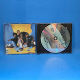 BAR KAYS CONTAGIOUS CD