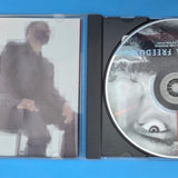 BEBE WINANS LOVE & FREEDOM CD