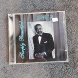 JERRY BUTLER SIMPLY BEAUTIFUL CD