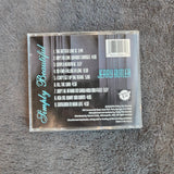 JERRY BUTLER SIMPLY BEAUTIFUL CD