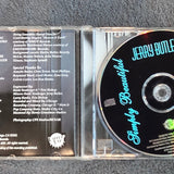 JERRY BUTLER SIMPLY BEAUTIFUL CD