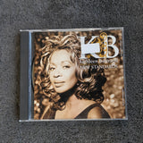 KATHLEEN BERTRAND NEW STANDARDS CD