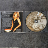 KATHLEEN BERTRAND NEW STANDARDS CD