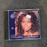 KATHLEEN BERTRAND REASONS FOR THE SEASON CD