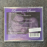 KATHLEEN BERTRAND REASONS FOR THE SEASON CD