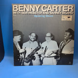 BENNY CARTER OPENING BLUES 1981