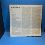 BENNY CARTER OPENING BLUES 1981