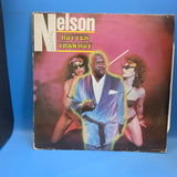 LORD NELSON HOTTER THAN HOT