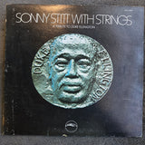 SONNY STITT WITH STRINGS A TRIBUTE TO DUKE ELLINGTON AUTO CATALYST