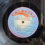 SONNY STITT WITH STRINGS A TRIBUTE TO DUKE ELLINGTON AUTO CATALYST