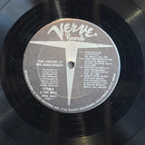 WES MONTGOMERY THE HISTORY OF
