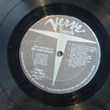 WES MONTGOMERY THE HISTORY OF