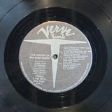 WES MONTGOMERY THE HISTORY OF