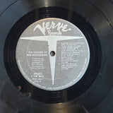 WES MONTGOMERY THE HISTORY OF