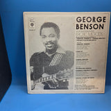GEORGE BENSON EROTIC MOODS