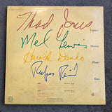 THAD JONES MEL LEWIS QUARTET S/T