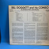 BILL DOGGETT 16 BANDSTAND FAVORITES