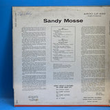 SANDY MOSSE QUARTET RELAXIN WITH
