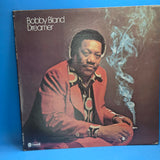 BOBBY BLAND DREAMER
