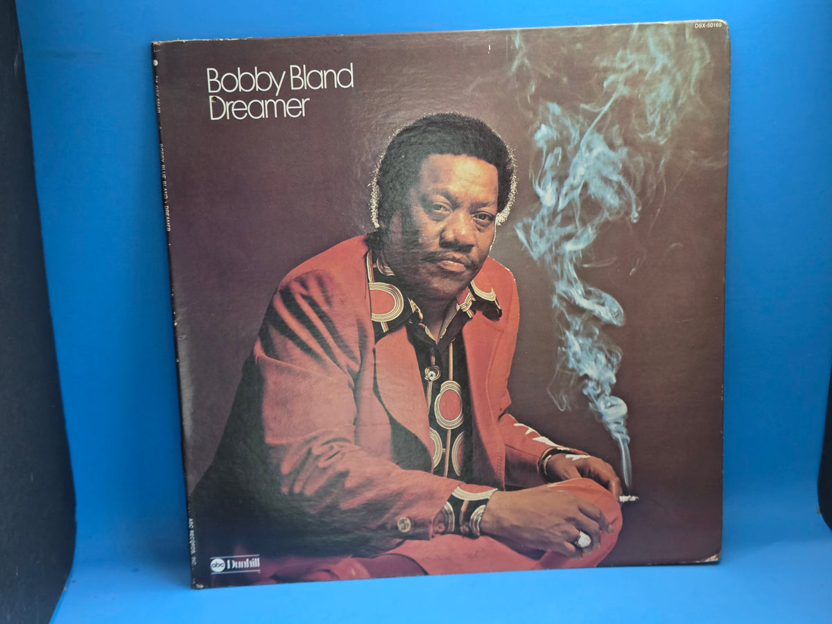 BOBBY BLAND DREAMER
