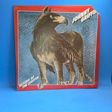 JOHNNY GRIFFIN RETURN OF THE GRIFFIN