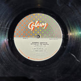 JOHNNY GRIFFIN RETURN OF THE GRIFFIN
