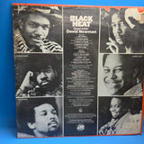 BLACK HEAT S/T
