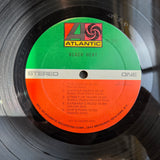 BLACK HEAT S/T