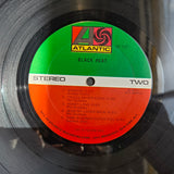 BLACK HEAT S/T