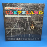 JIMMY CLEVELAND A MAP OF
