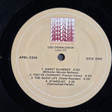 LOU DONALDSON LUSH LIFE 1982