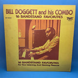 BILL DOGGETT 16 BANDSTAND FAVORITES