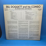 BILL DOGGETT 16 BANDSTAND FAVORITES