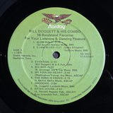BILL DOGGETT 16 BANDSTAND FAVORITES