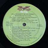 BILL DOGGETT 16 BANDSTAND FAVORITES