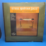 BUDDIE EMMONS STEEL GUITAR JAZZ